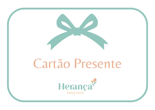 Cartão Presente