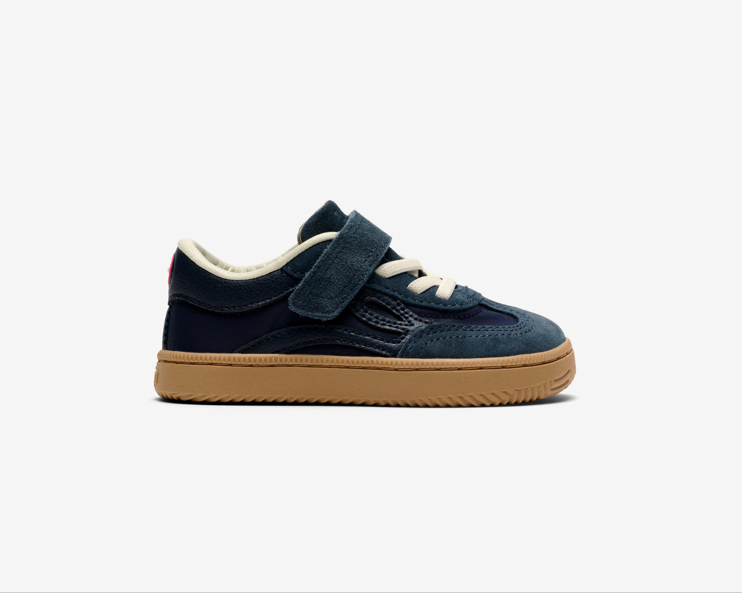 Ténis One Nylon Navy - Lejan