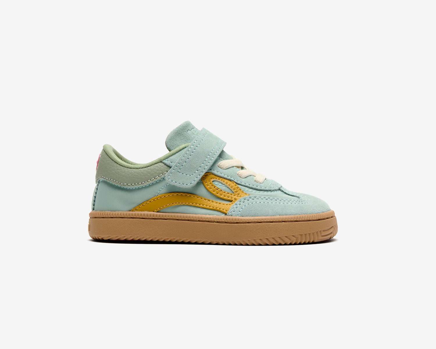 Ténis One Nylon Skyblue - Lejan