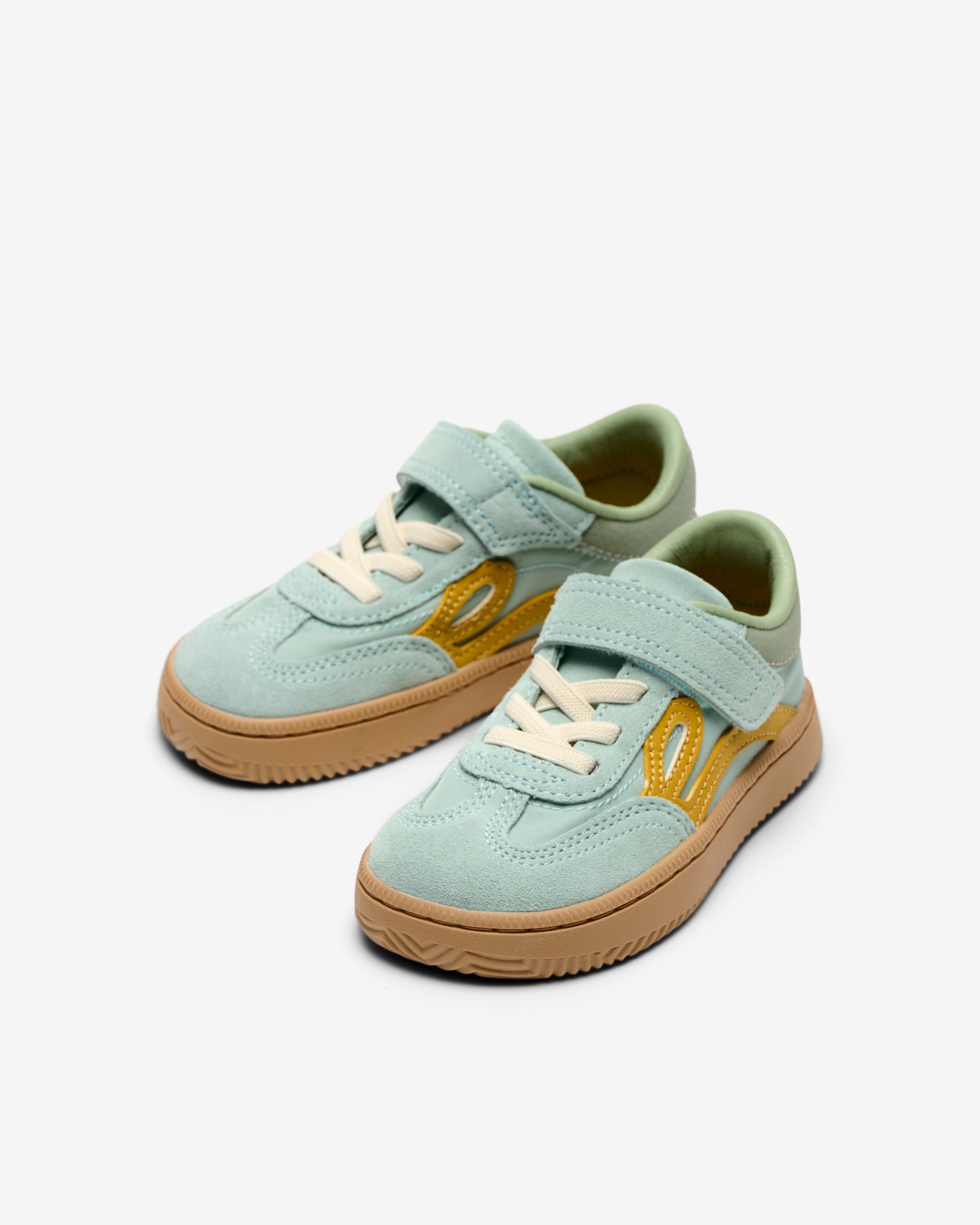 Ténis One Nylon Skyblue - Lejan