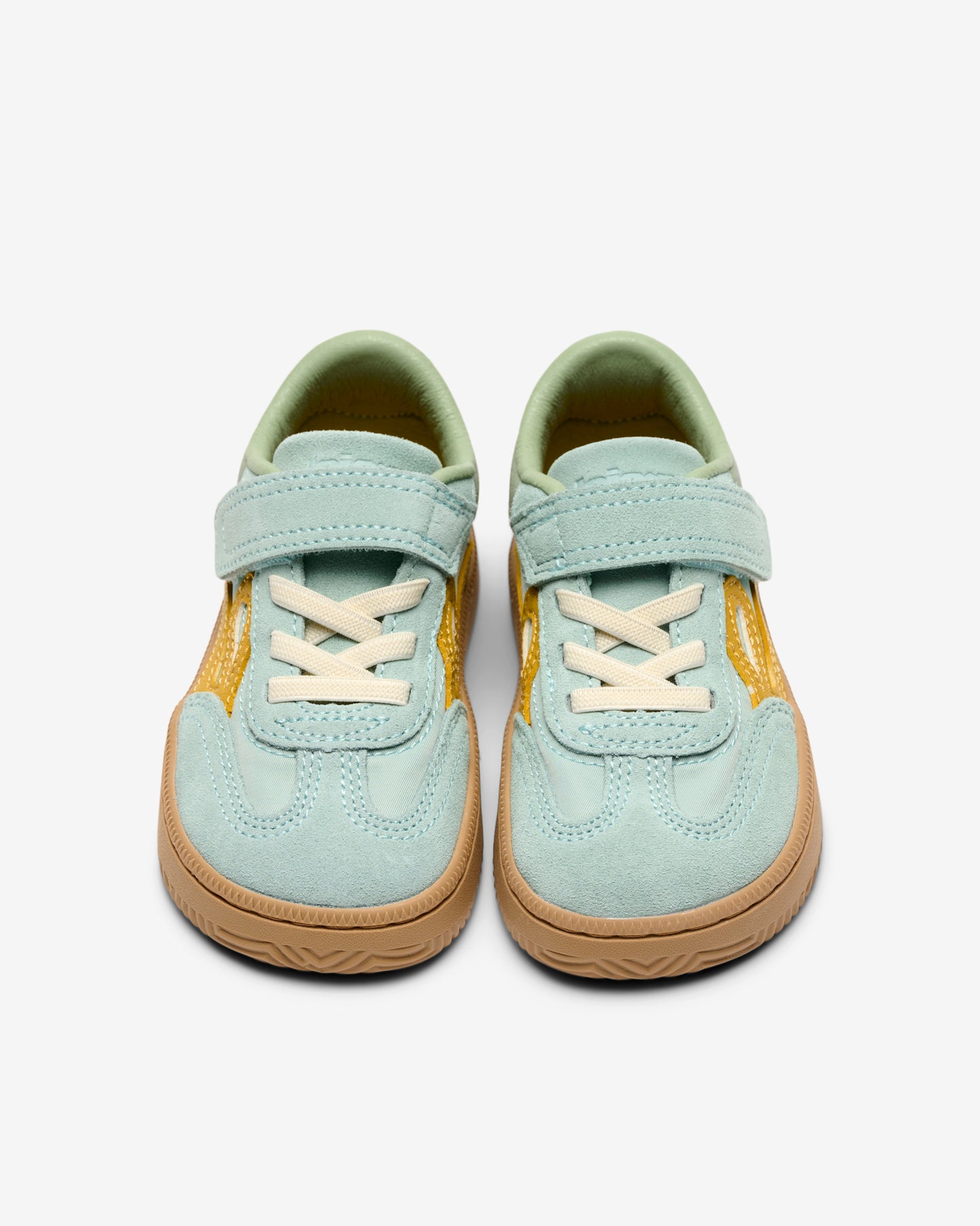 Ténis One Nylon Skyblue - Lejan