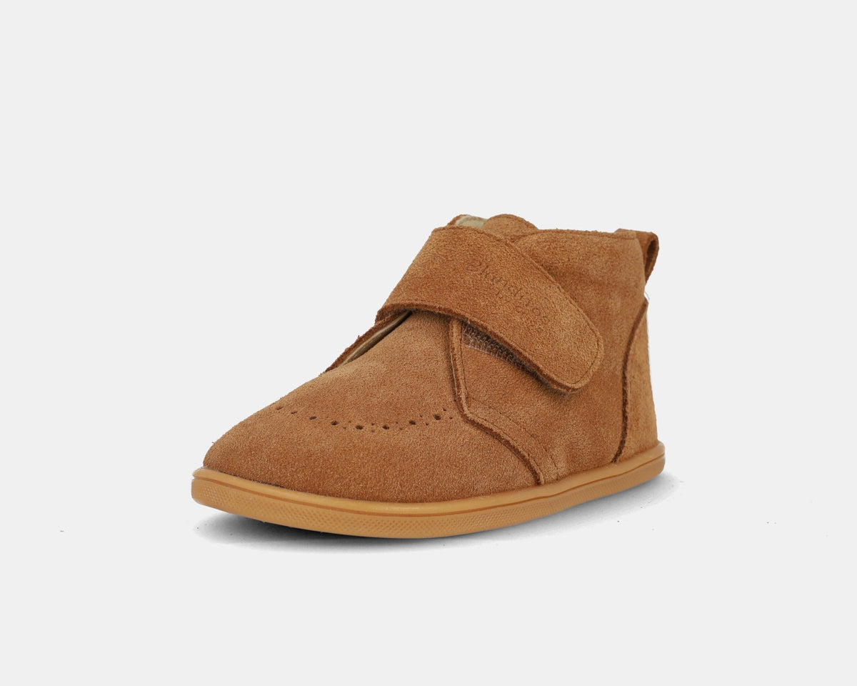 Botas Dallas Cuero - Blanditos