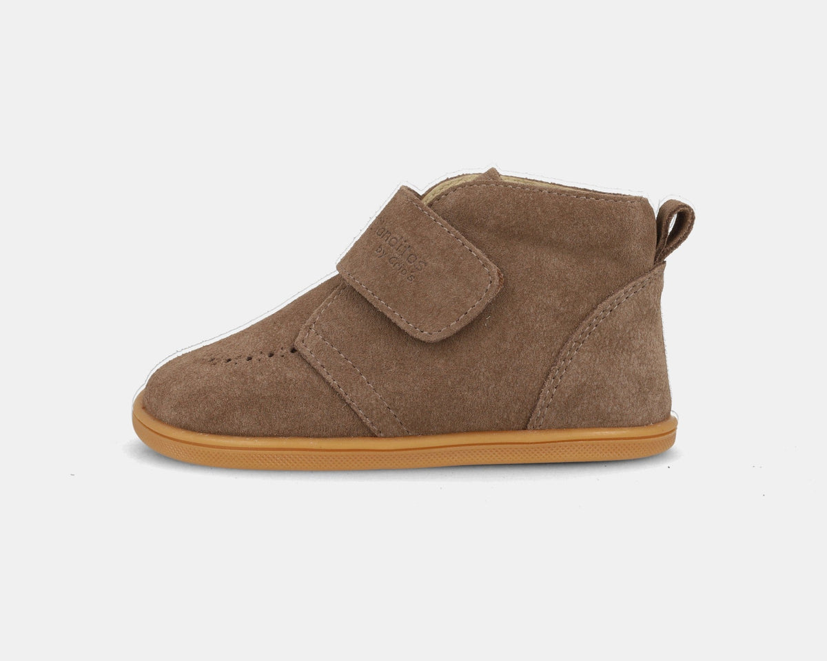 Botas Dallas Vision - Blanditos