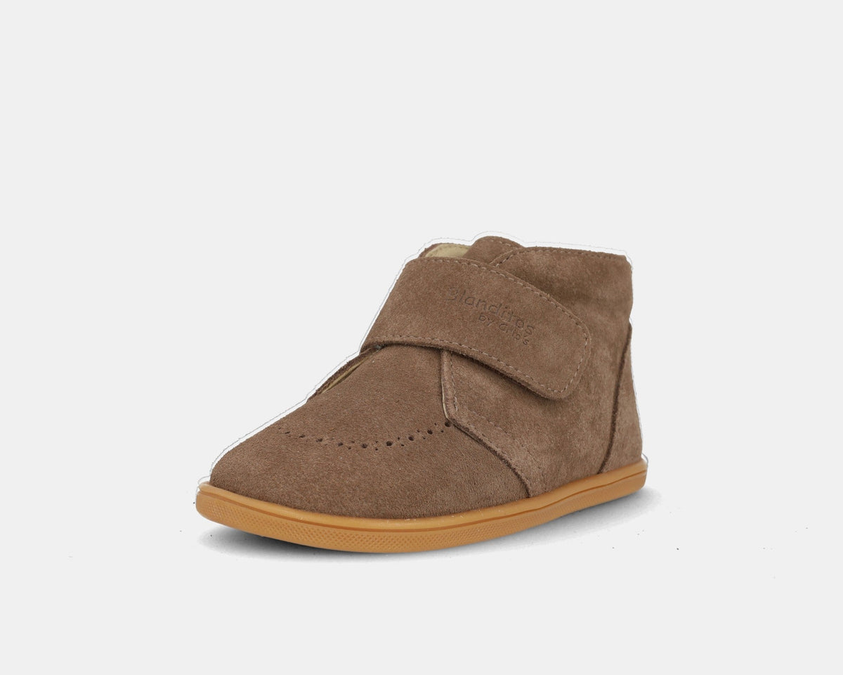 Botas Dallas Vision - Blanditos