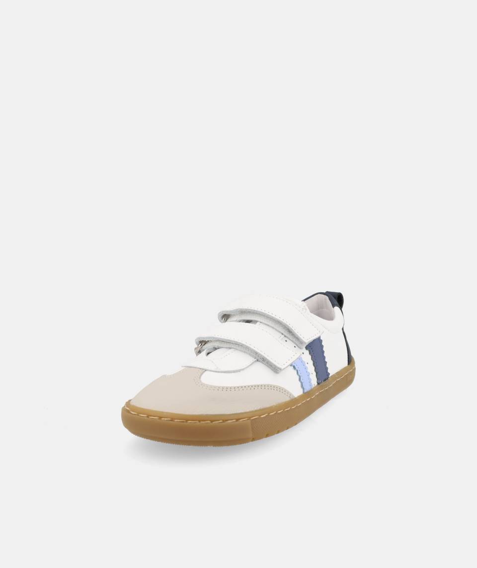 Ténis Delfin Blue (Júnior) - Blanditos