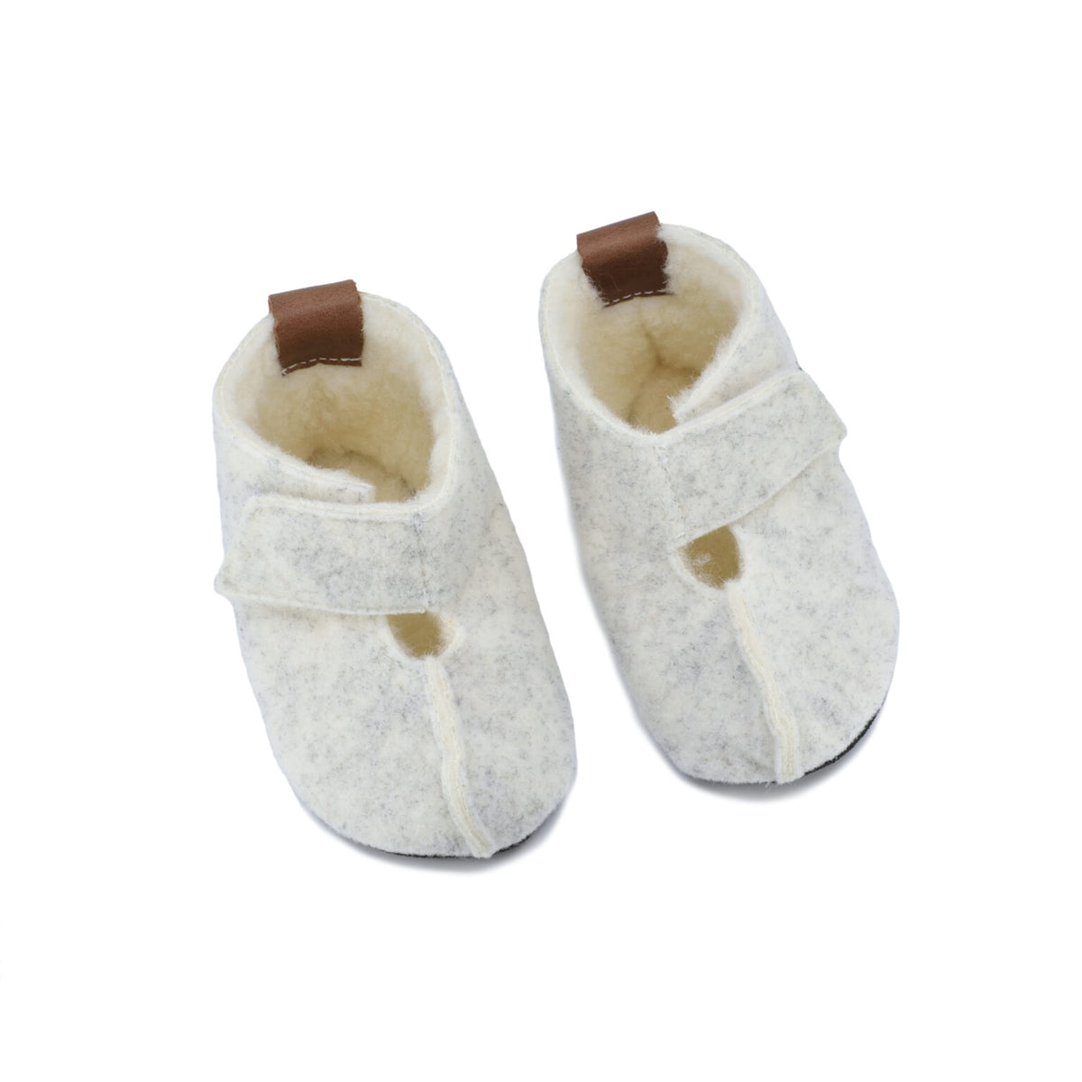 Pantufas Infantis Kaku - Oma King
