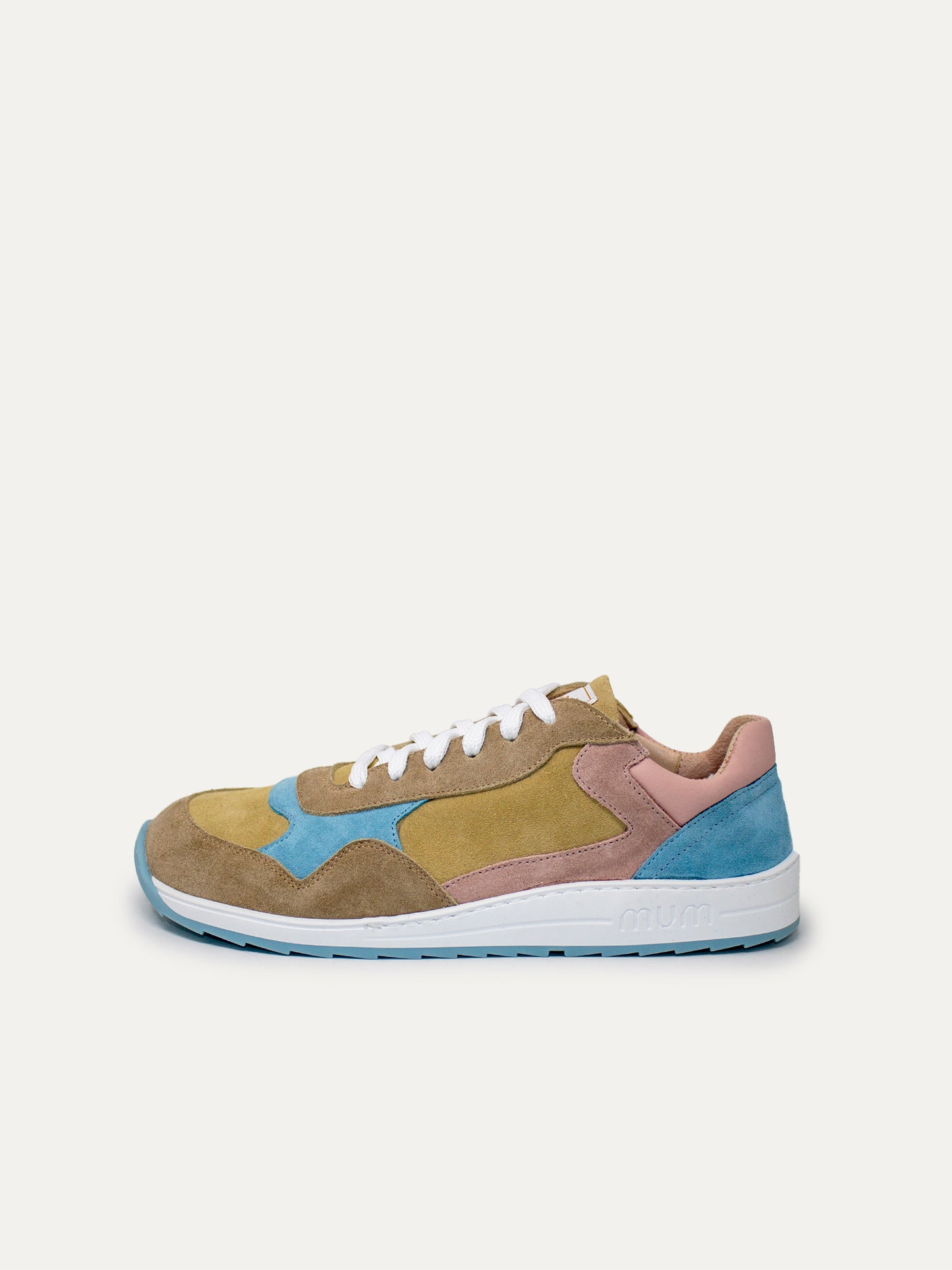 Ténis Adulto Daniela Cloud - Mum Barefoot