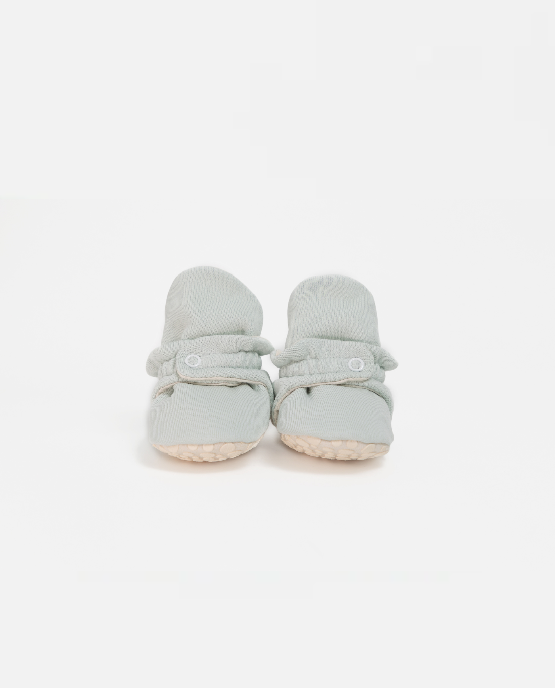 Baby Booties Ice Shake (Mid Season) - Zás Trás for Babies