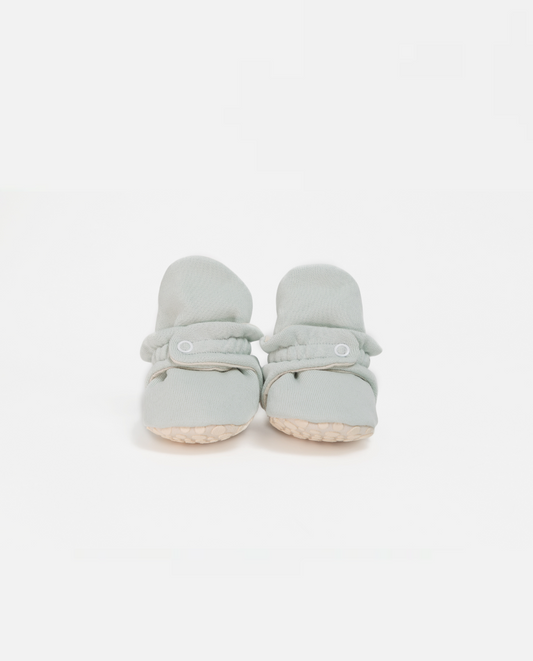 Baby Booties Ice Shake (Inverno) - Zás Trás for Babies