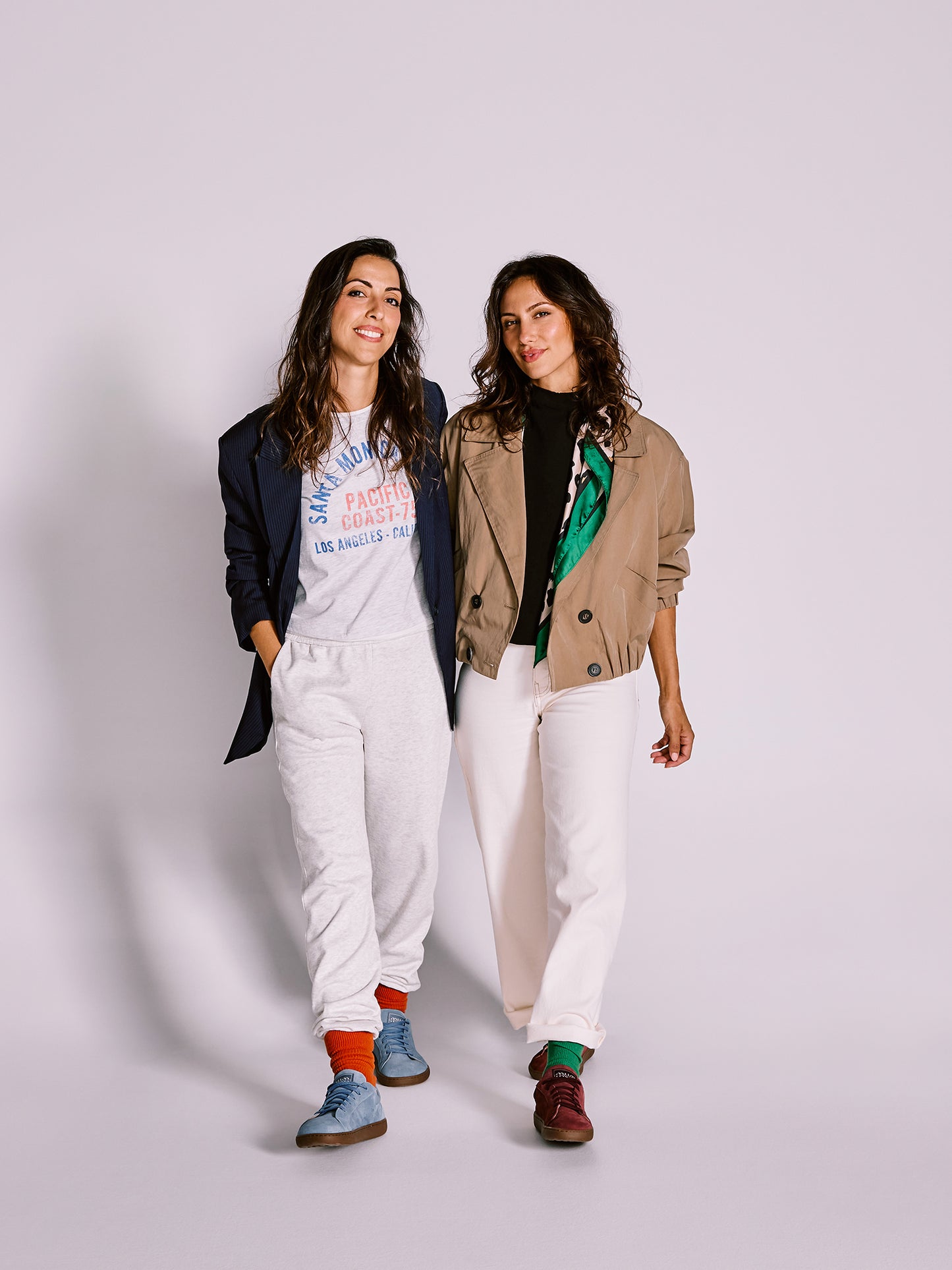 Ténis Adulto Inés Macchiato More - Mum Barefoot