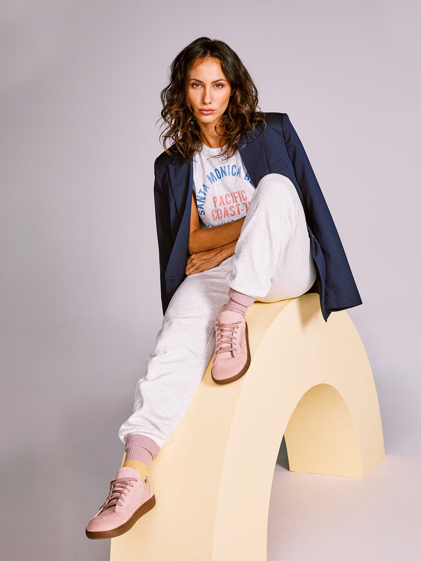 Ténis Adulto Diana Sugar More - Mum Barefoot