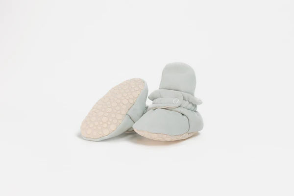 Baby Booties Ice Shake (Mid Season) - Zás Trás for Babies