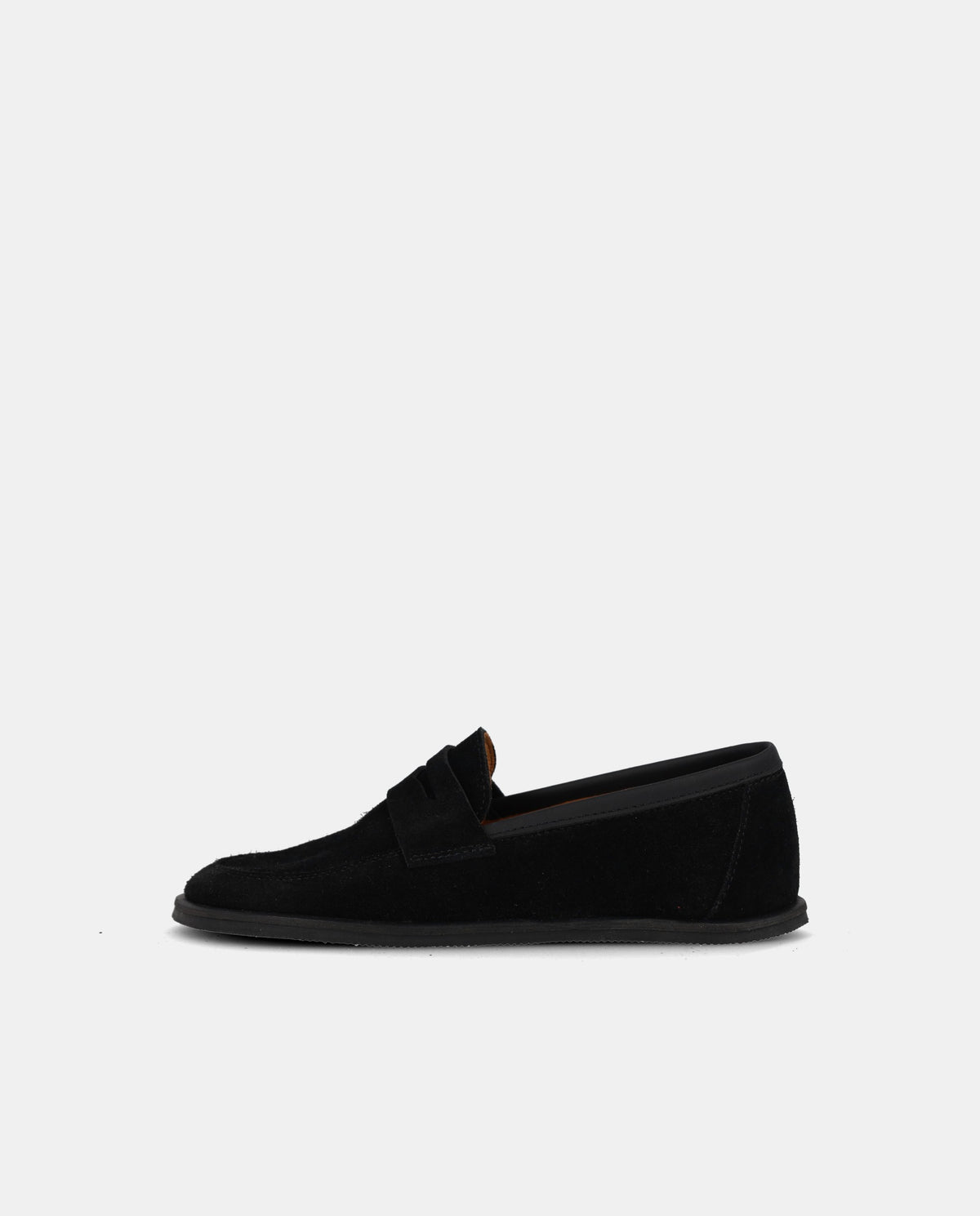Sapato Florencia Negro (Adulto) - Blanditos