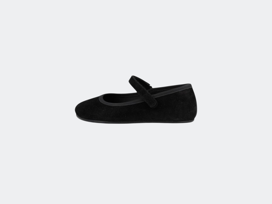 Sabrinas Ballet Negro (Adulto) - Blanditos