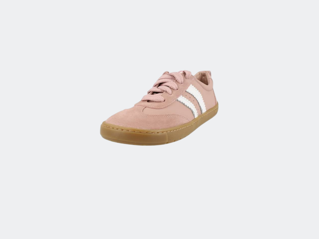 Ténis Delfin Rosa (Júnior) com atacador - Blanditos