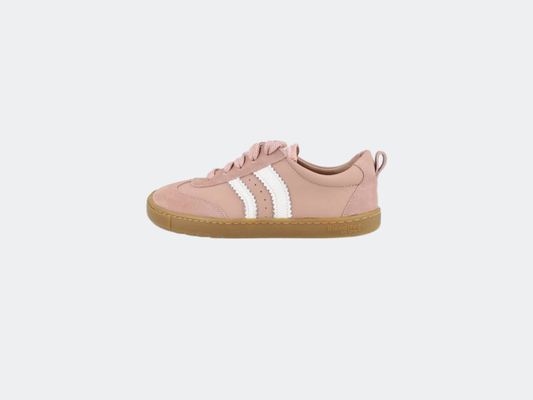 Ténis Delfin Rosa (Júnior) com atacador - Blanditos