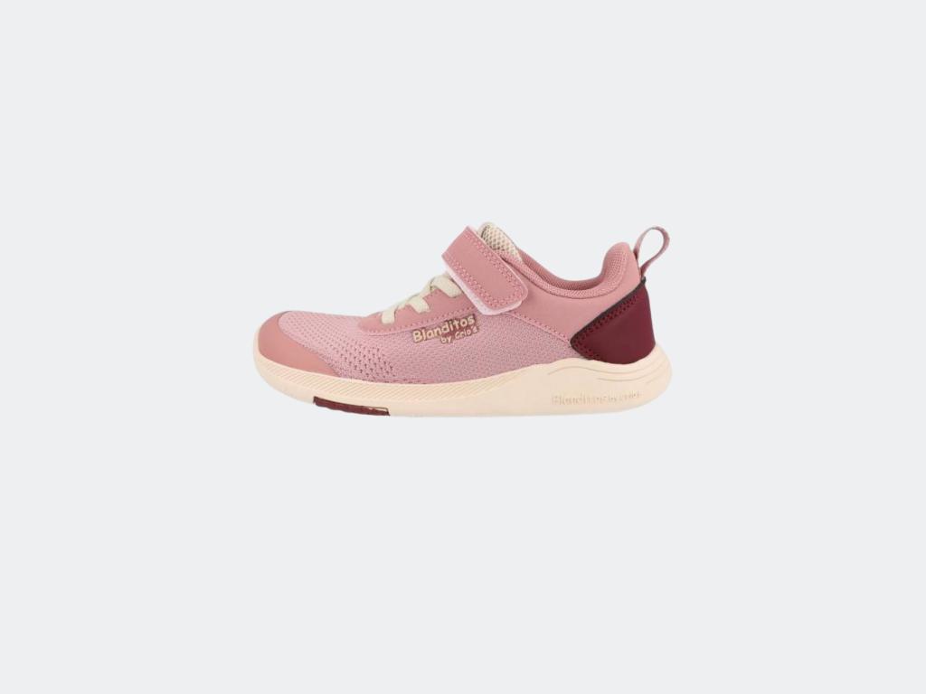 Ténis Desportivo Vénus Rosa - Blanditos