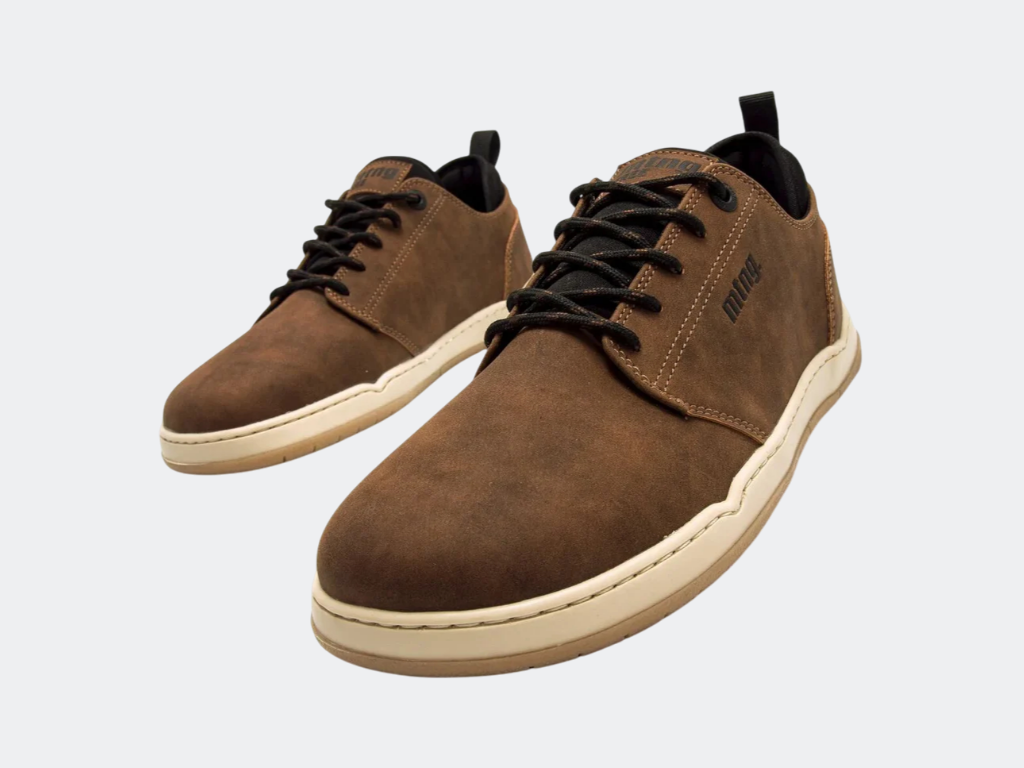 Ténis Free Miami Lanni Tan (Man) - Mustang