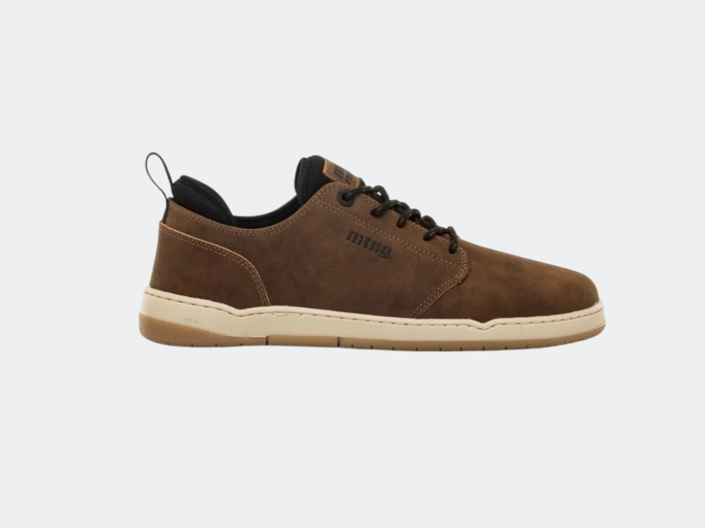 Ténis Free Miami Lanni Tan (Man) - Mustang