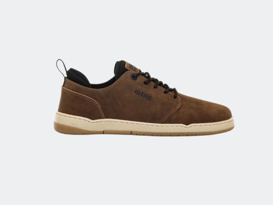 Ténis Free Miami Lanni Tan (Man) - Mustang