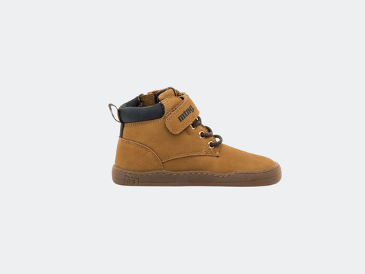 Botas Free Butter Camel (Criança) - Mustang