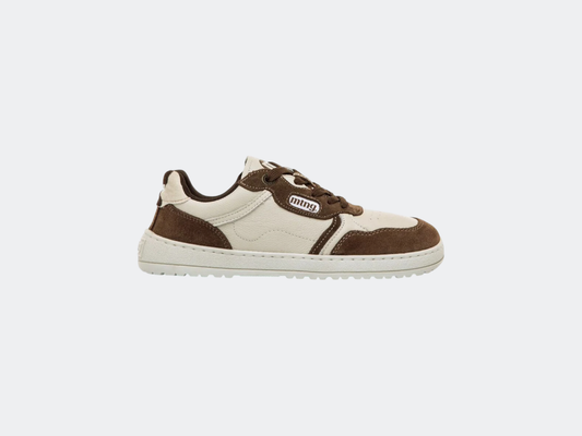 Ténis Free Alask Suede Moka (Woman) - Mustang