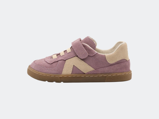 Ténis Serraje Rose Crudo - Coqueflex
