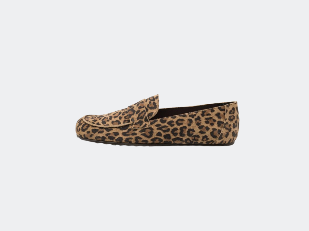 Sapato Leopardo Arena (Adulto) - Coqueflex