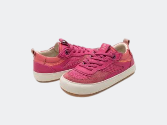 Ténis Step Rosa- Tip Toey Joey