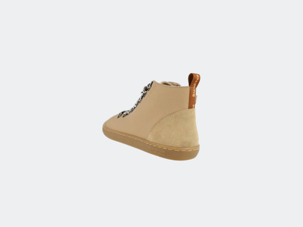 Botas Basket Arena (Adulto) - Blanditos