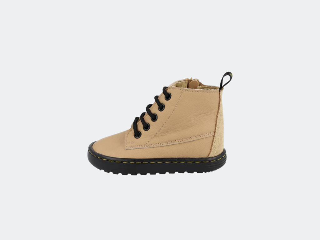 Botas Doha Arena - Blanditos