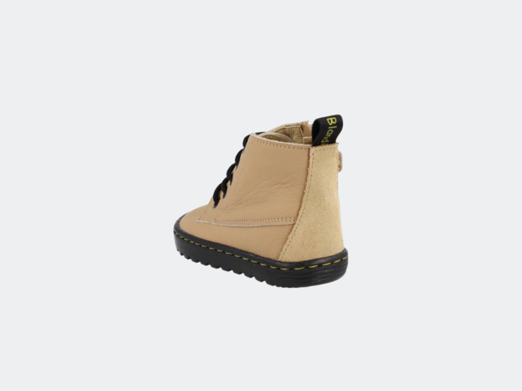 Botas Doha Arena - Blanditos