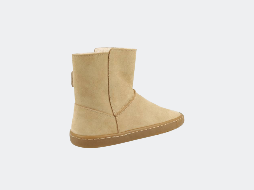 Botas Hielo Bege - Blanditos