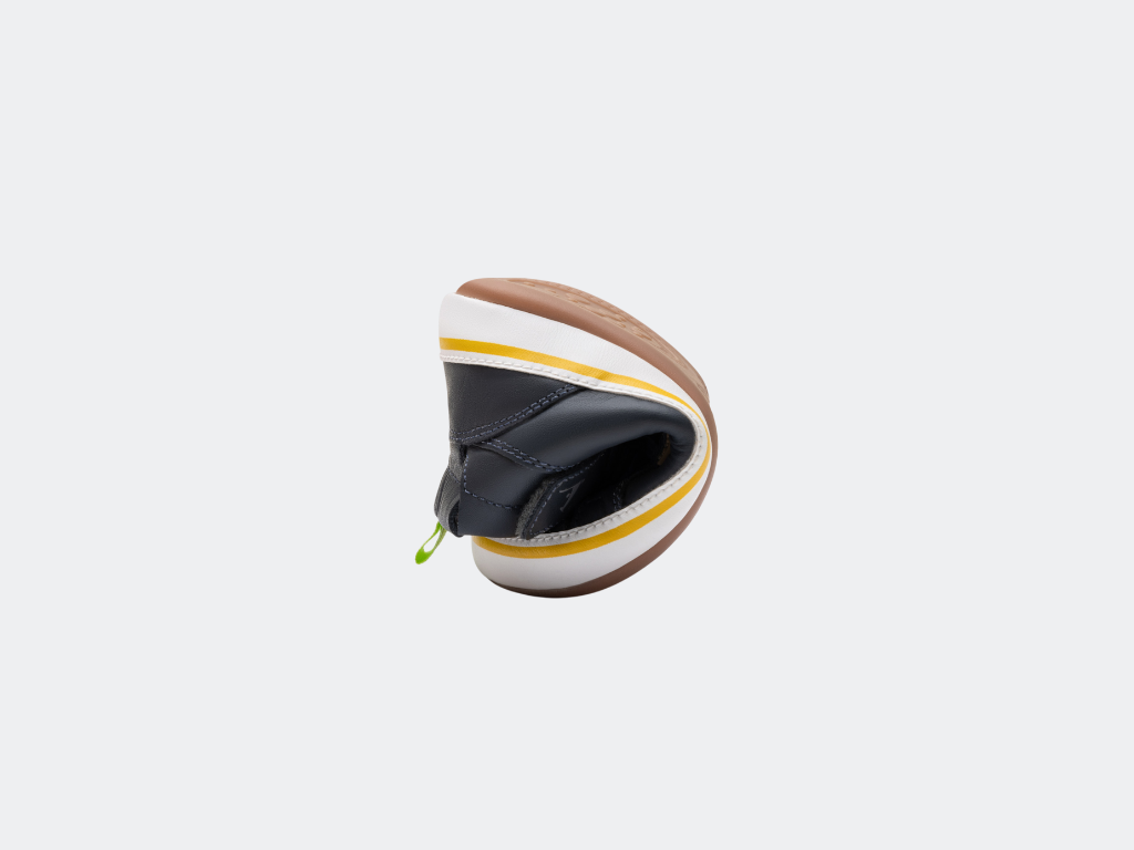 Botas Alley Navy - Tip Toey Joey