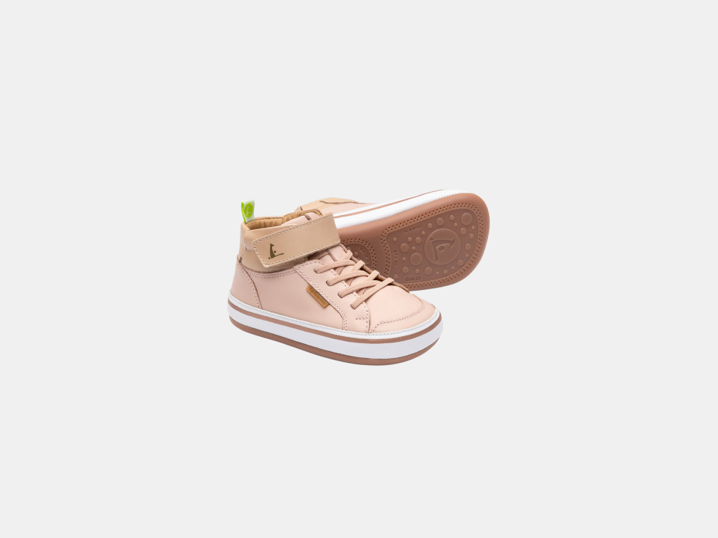 Botas Alley Cotton Candy - Tip Toey Joey