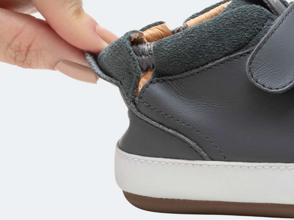 Botas Cascade Slate Blue- Tip Toey Joey