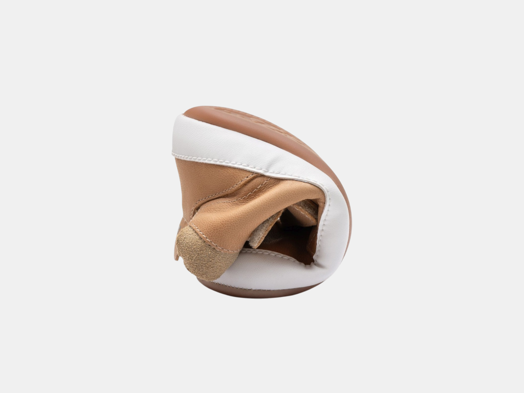 Botas Cascade Sand - Tip Toey Joey