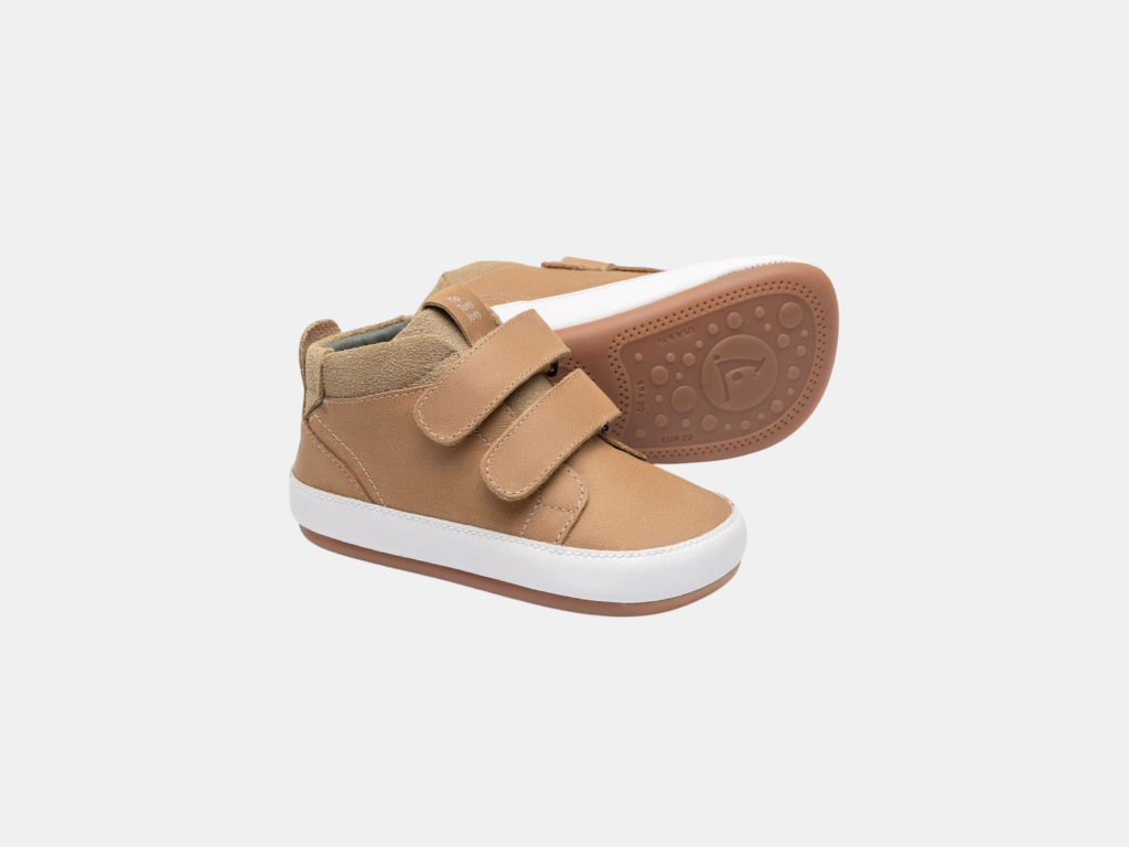 Botas Cascade Sand - Tip Toey Joey
