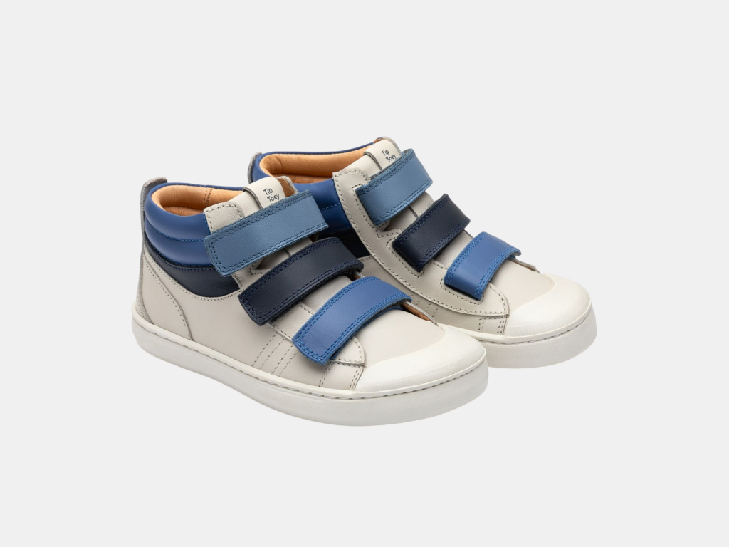 Botas Leap Blue Tang - Tip Toey Joey