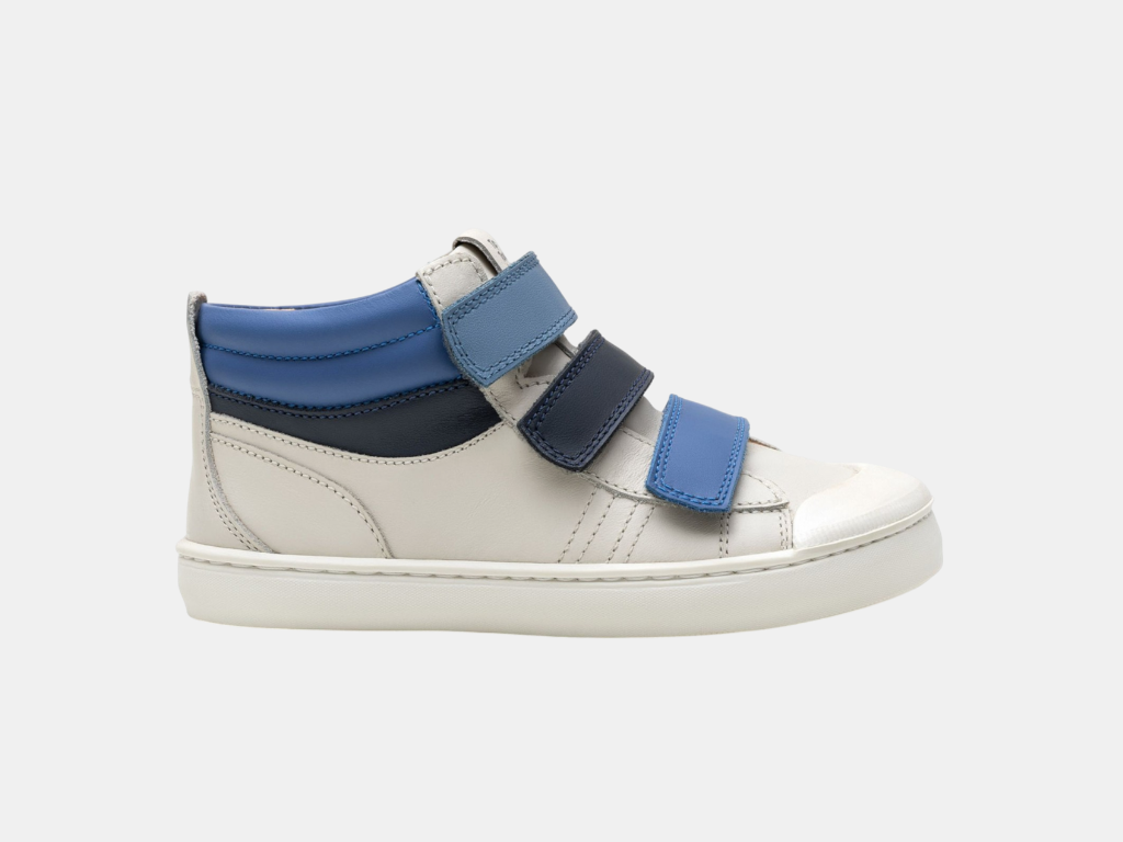 Botas Leap Blue Tang - Tip Toey Joey