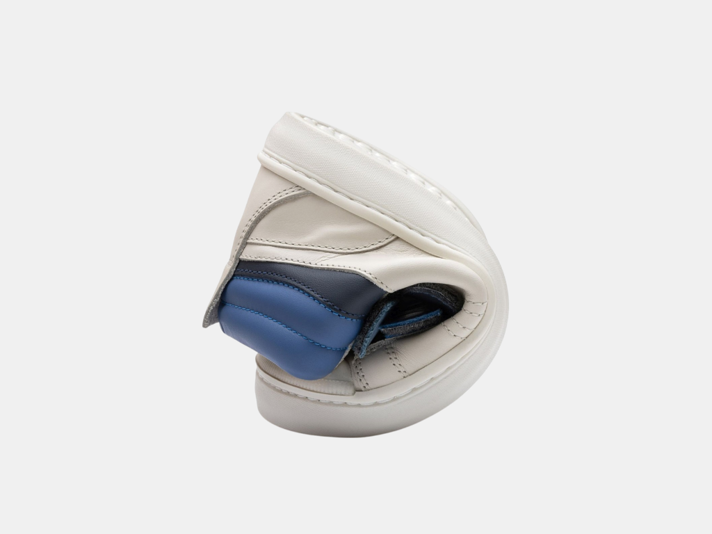 Botas Leap Blue Tang - Tip Toey Joey