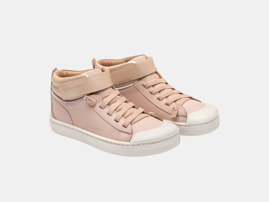 Botas Peak Cotton Candy - Tip Toey Joey