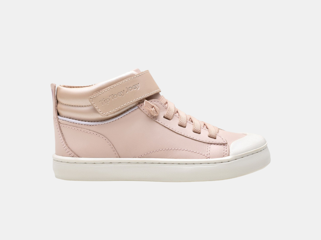 Botas Peak Cotton Candy - Tip Toey Joey
