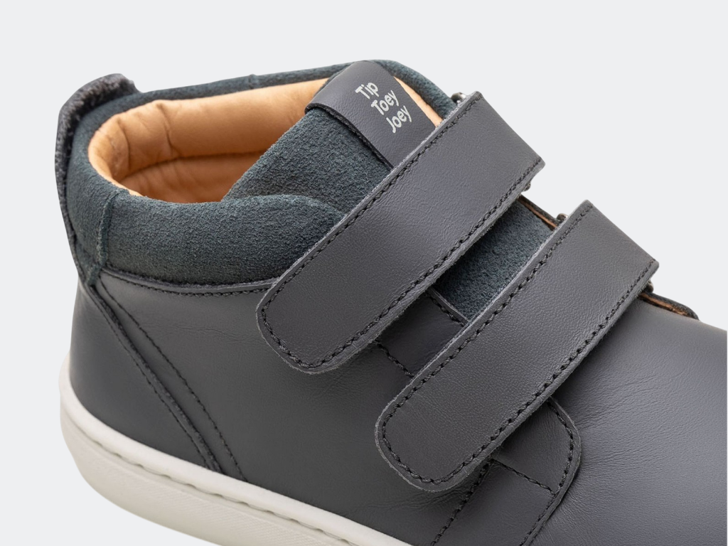 Botas Cascade Slate Blue (Run&Play) - Tip Toey Joey