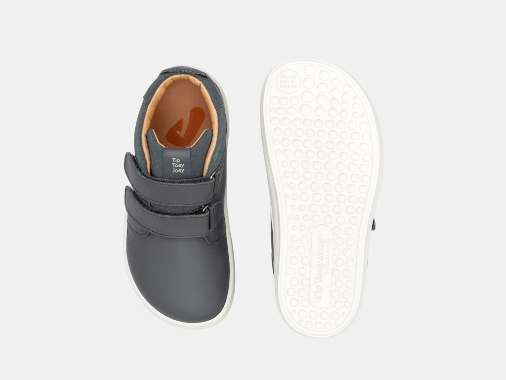 Botas Cascade Slate Blue (Run&Play) - Tip Toey Joey