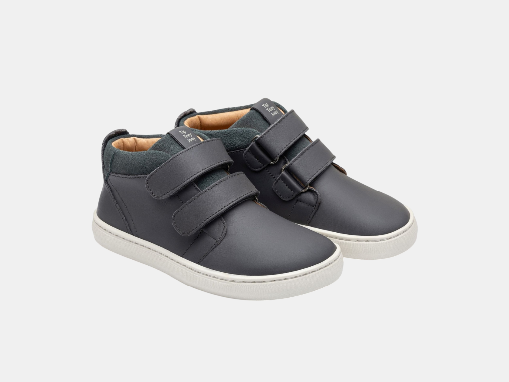 Botas Cascade Slate Blue (Run&Play) - Tip Toey Joey