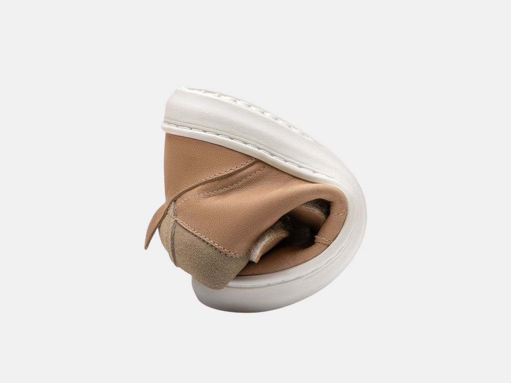 Botas Cascade Sand (Run&Play) - Tip Toey Joey