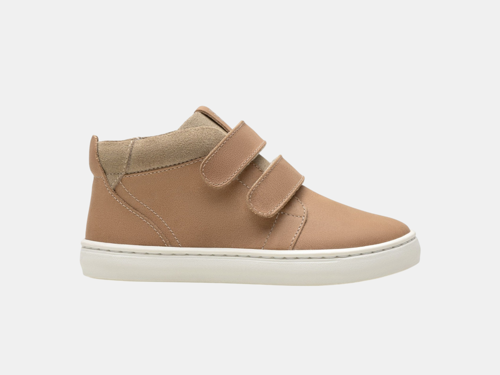 Botas Cascade Sand (Run&Play) - Tip Toey Joey