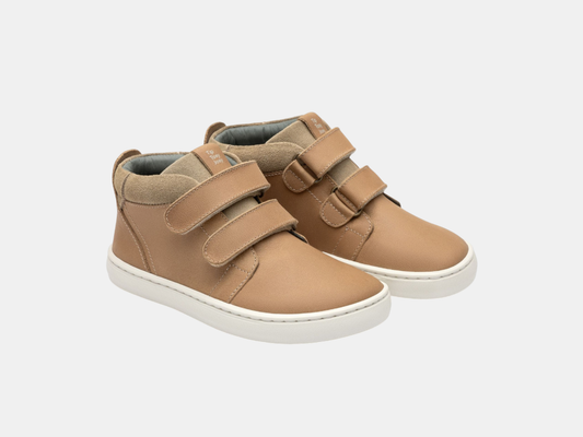 Botas Cascade Sand (Run&Play) - Tip Toey Joey