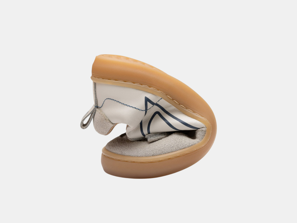 Ténis Outline Tapioca - Tip Toey Joey